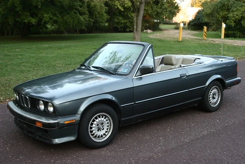 BMW E30 3 Series - Image 4 of 5