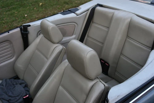 BMW E30 3 Series - Image 5 of 5