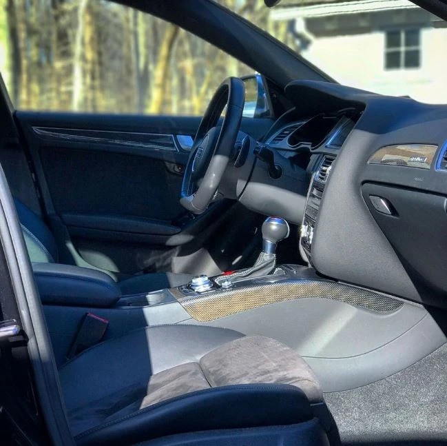 2014 Audi B8 S4 - Image 4 of 4