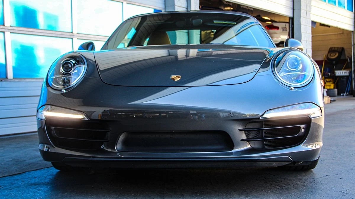 2016 Porsche 991 Targa 4 & 4S - Image 5 of 11