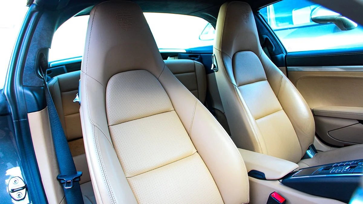 2016 Porsche 991 Targa 4 & 4S - Image 10 of 11