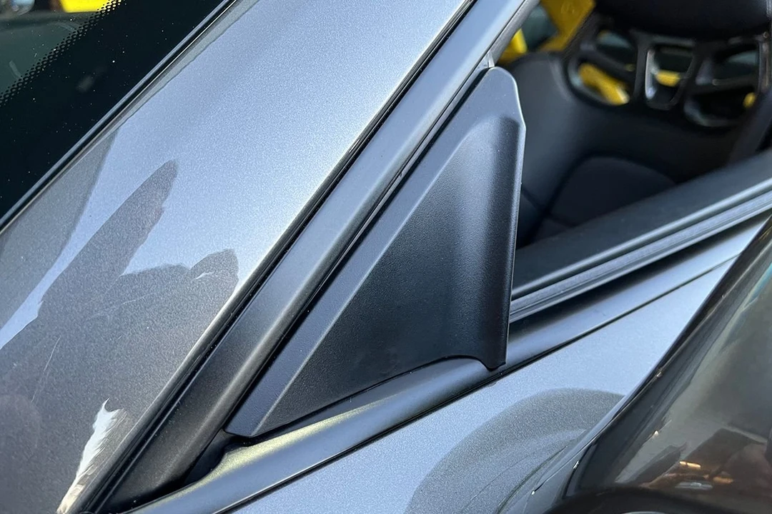 2016 Porsche 991 GT3 - Image 7 of 13