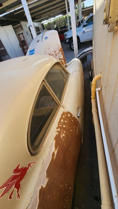1960 Porsche 356 B - Image 12 of 31
