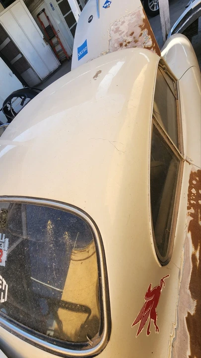 1960 Porsche 356 B - Image 19 of 31