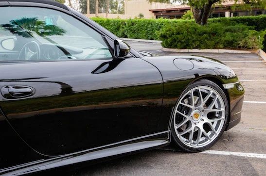 2002 Porsche 996 Carrera - Image 4 of 8