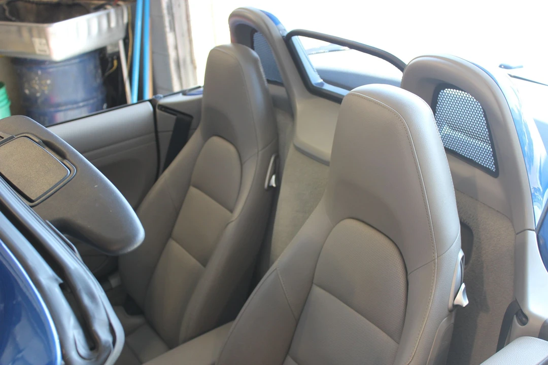 2013 Porsche 981 Boxster S - Image 8 of 14