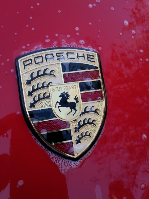 2007 Porsche 987 Cayman - Image 2 of 5