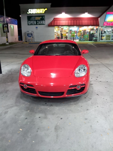 2007 Porsche 987 Cayman - Image 4 of 5