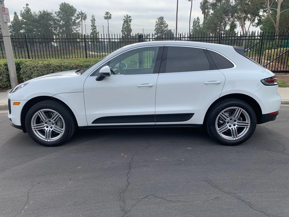 2020 Porsche Macan S - Image 3 of 17