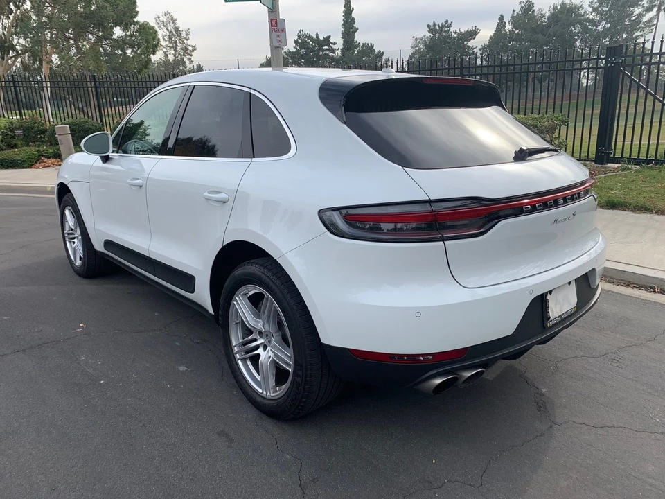 2020 Porsche Macan S - Image 4 of 17