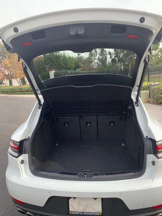 2020 Porsche Macan S - Image 6 of 17