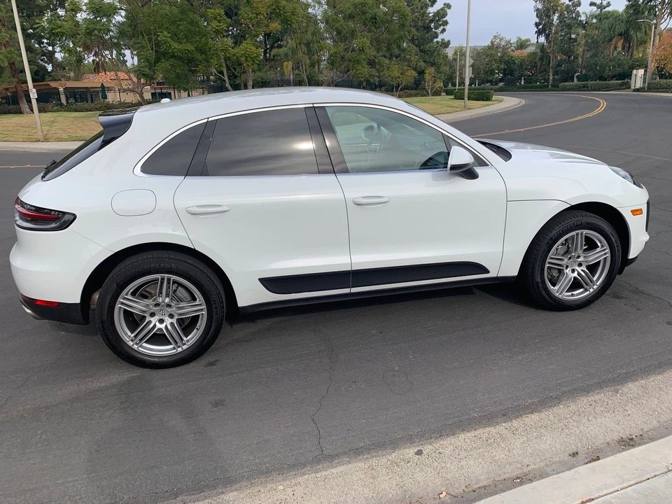 2020 Porsche Macan S - Image 8 of 17