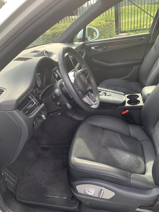 2020 Porsche Macan S - Image 15 of 17