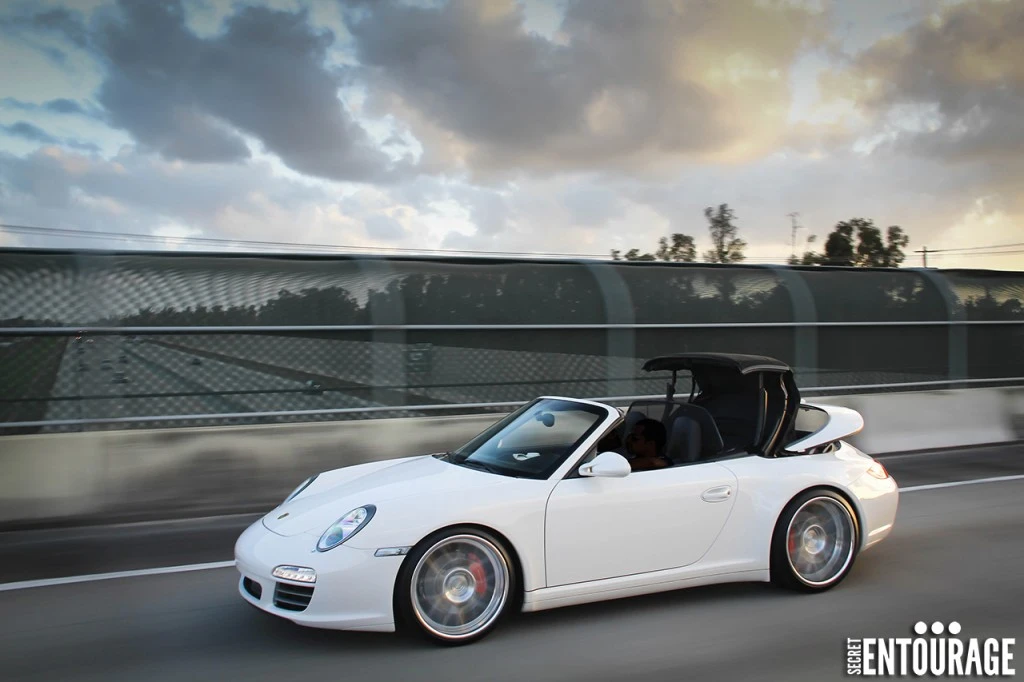 2009 Porsche 997 Carrera 4S - Image 2 of 6