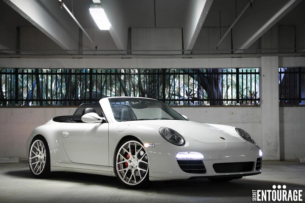 2009 Porsche 997 Carrera 4S - Image 3 of 6