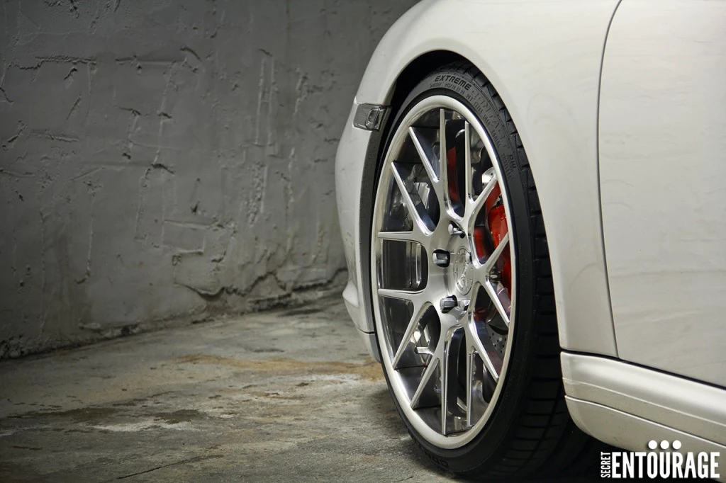 2009 Porsche 997 Carrera 4S - Image 4 of 6