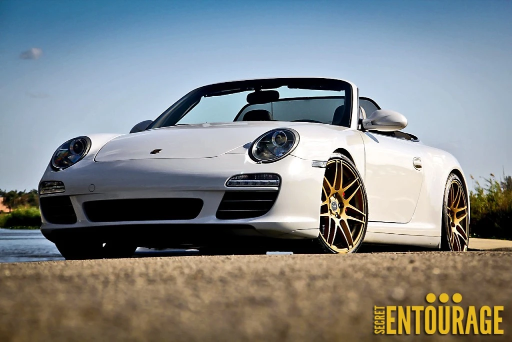 2009 Porsche 997 Carrera 4S - Image 5 of 6