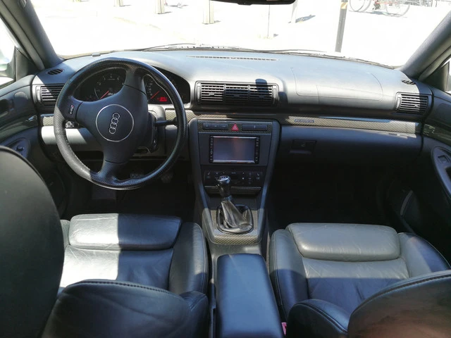 2001 Audi B5 RS4 Avant - Image 10 of 10