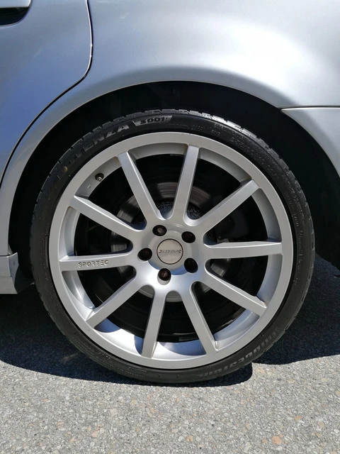 2001 Audi B5 RS4 Avant - Image 7 of 10