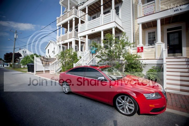 2007 Audi C6 S6 - Image 2 of 15