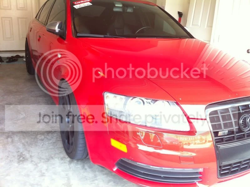 2007 Audi C6 S6 - Image 12 of 15