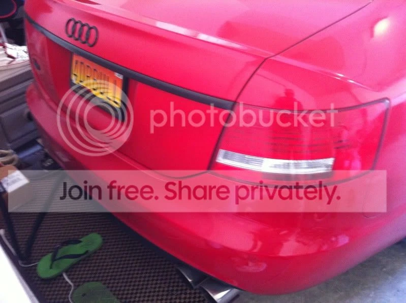 2007 Audi C6 S6 - Image 13 of 15