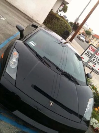 2004 Lamborghini Gallardo - Image 3 of 10