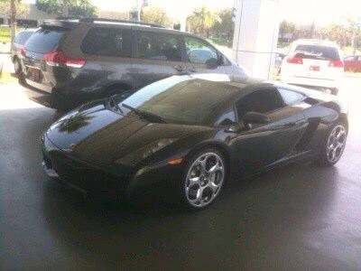 2004 Lamborghini Gallardo - Image 4 of 10