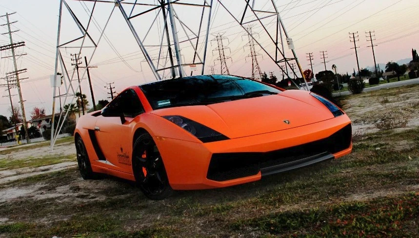 2004 Lamborghini Gallardo - Image 7 of 10