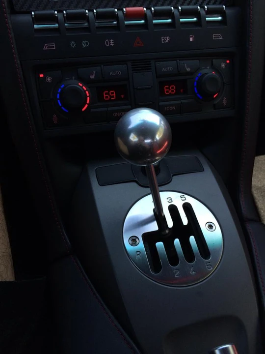 2004 Lamborghini Gallardo - Image 10 of 10
