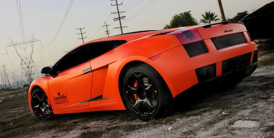 2004 Lamborghini Gallardo - Image 8 of 10