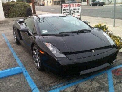 2004 Lamborghini Gallardo - Image 2 of 10