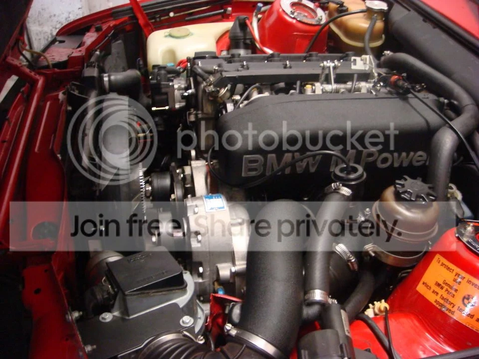 BMW E30 M3 - Image 4 of 5
