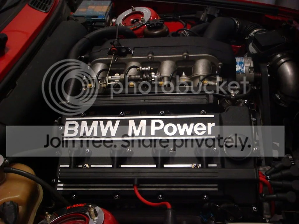 BMW E30 M3 - Image 5 of 5