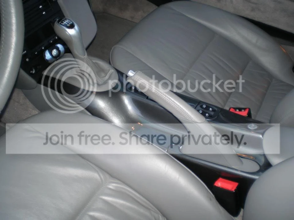 Porsche 996 Turbo - Image 9 of 10