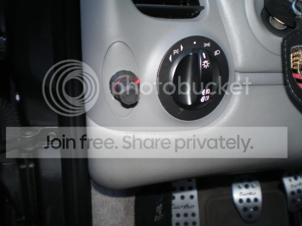 Porsche 996 Turbo - Image 5 of 10