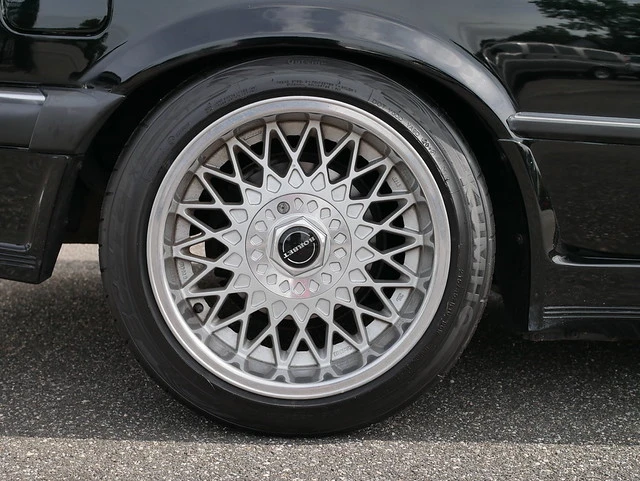 1987 BMW E30 3 Series - Image 28 of 31