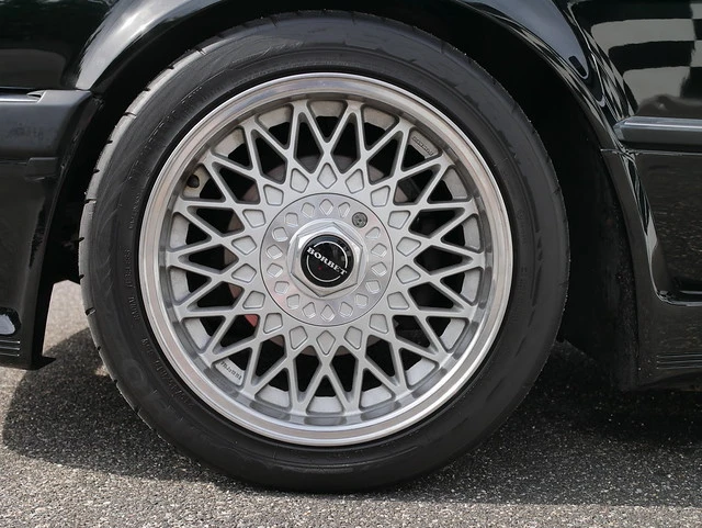 1987 BMW E30 3 Series - Image 26 of 31