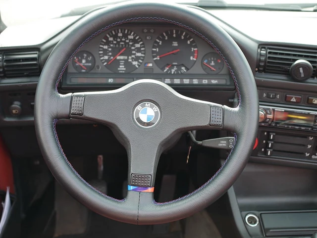 1987 BMW E30 3 Series - Image 10 of 31