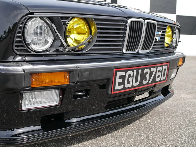 1987 BMW E30 3 Series - Image 24 of 31