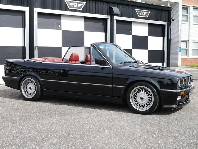 1987 BMW E30 3 Series - Image 16 of 31