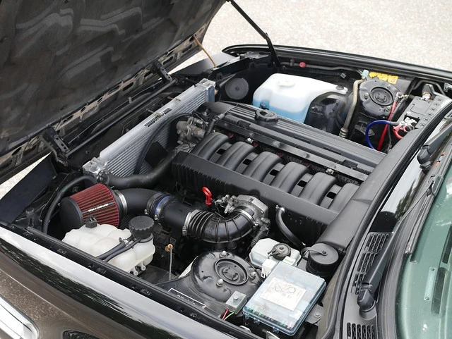 1987 BMW E30 3 Series - Image 18 of 31
