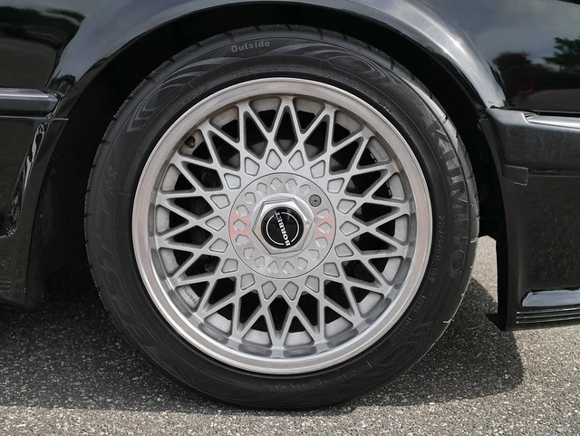 1987 BMW E30 3 Series - Image 29 of 31