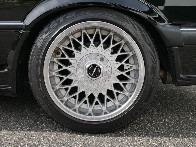 1987 BMW E30 3 Series - Image 27 of 31