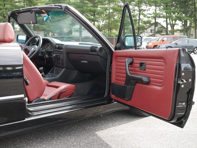 1987 BMW E30 3 Series - Image 20 of 31