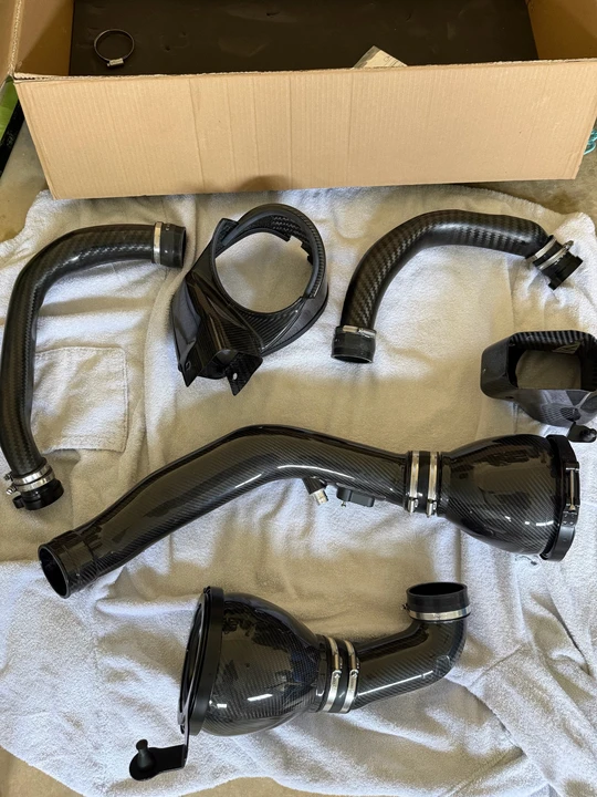 Parts & Memorabilia Mechanical Components - Image 10 of 10