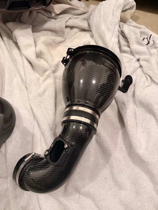 Parts & Memorabilia Mechanical Components - Image 3 of 10