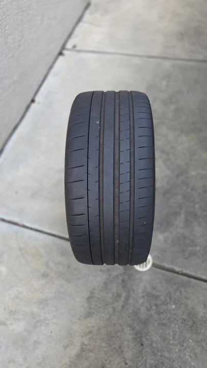 2019 Parts & Memorabilia Wheels - Image 3 of 7