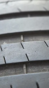 BMW M2 Michelin Pilot Super Sport Tire