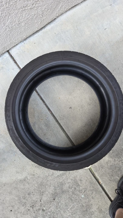 2019 Parts & Memorabilia Wheels - Image 2 of 7